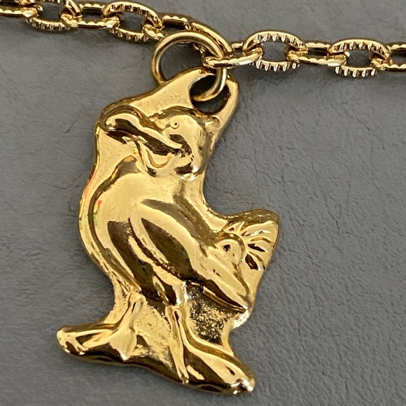 Vintage Disney Little Mermaid child’s charm bracelet - Picture 8 of 8